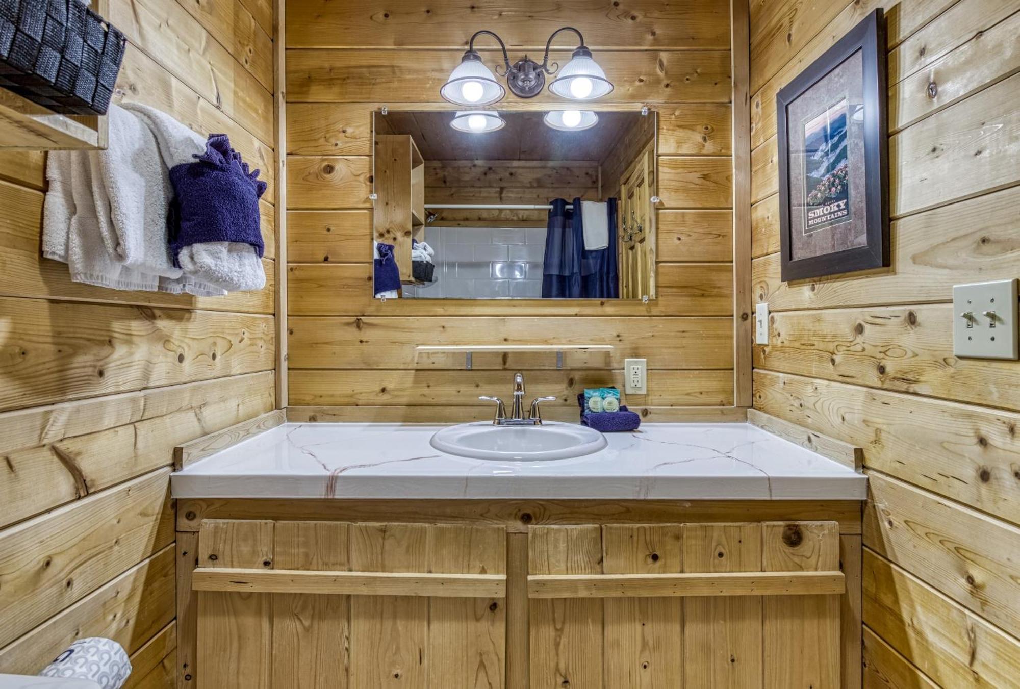 Sweet Seclusion, Hot Tub, Air Hockey, Wifi, 1089 Free Tickets Each Paid Day, Dollywood And More Sevierville Exterior photo