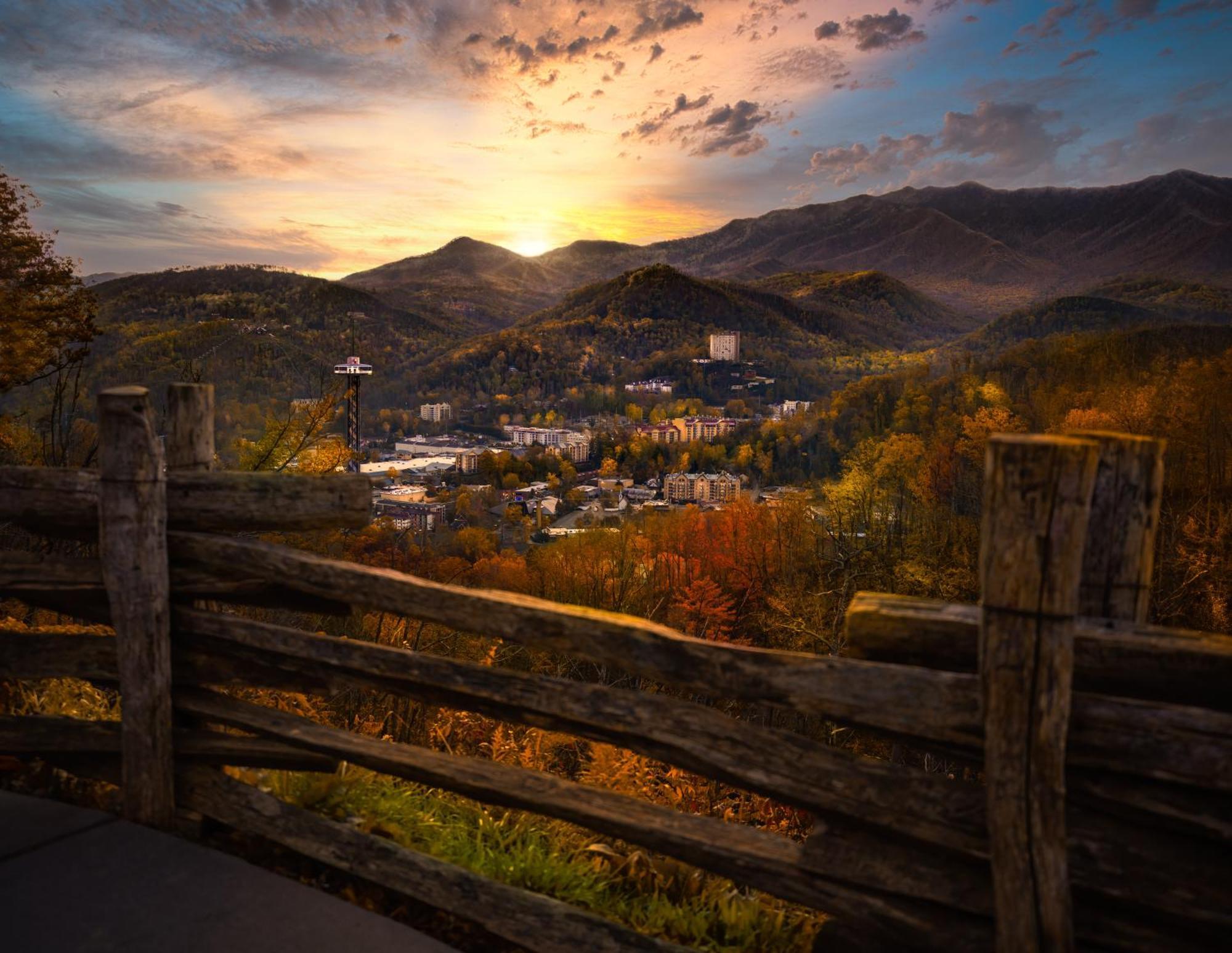 Sweet Seclusion, Hot Tub, Air Hockey, Wifi, 1089 Free Tickets Each Paid Day, Dollywood And More Sevierville Exterior photo